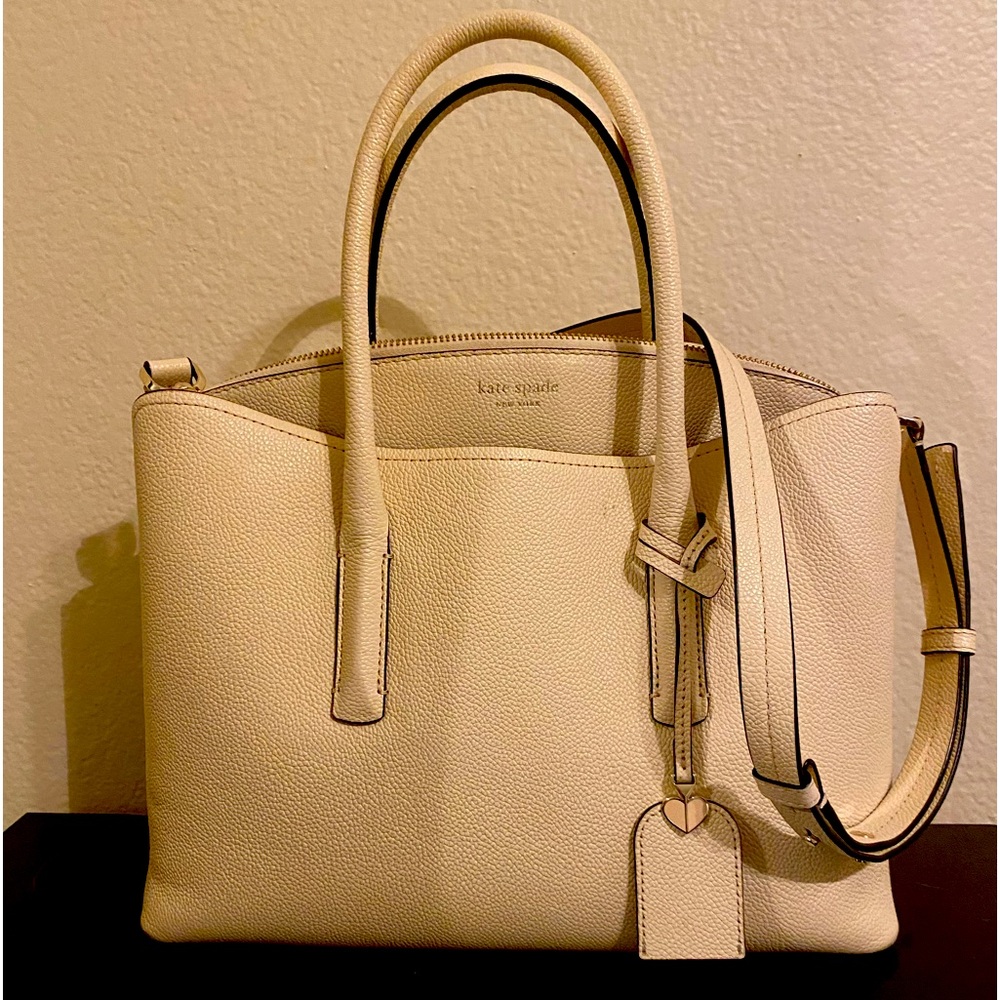 Kate Spade Margaux Tote